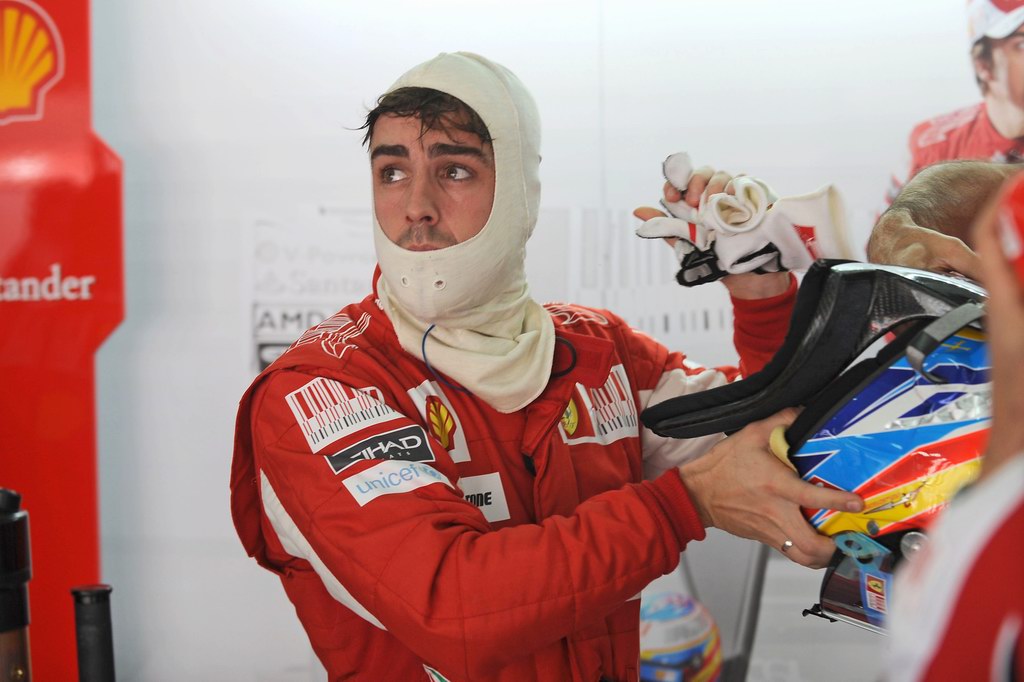 GP Bahrain - Qualifiche e Prove Libere 3